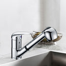 Ruby Pull out Sink Mixer PM1004LF