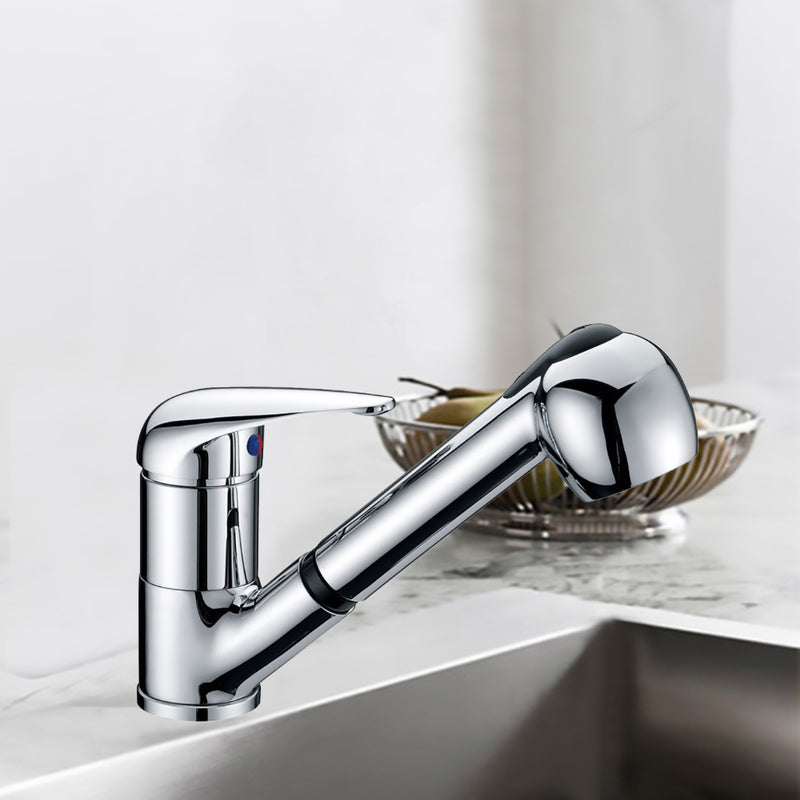 Ruby Pull out Sink Mixer PM1004LF