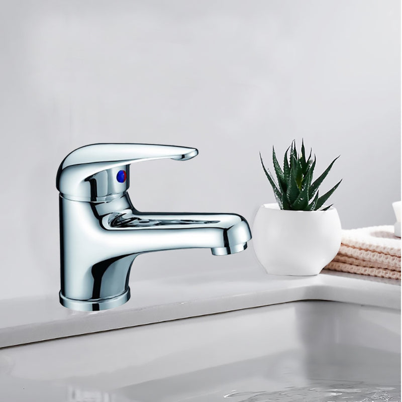 Ruby Basin Mixer PM2001SW