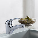 Ruby Basin Mixer 35mm Cartridge PM2002LF