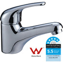 Ruby Basin Mixer 35mm Cartridge PM2002LF