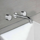 Tana 1/4 Turn C/D Basin/ Bath Set POK90NZ01