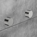 Tana Wall Top Assembles  Brushed Nickel POK90NZ02-BN
