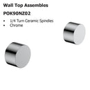 Tana Wall Top Assembles POK90NZ02