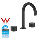 Tana 1/4 Turn C/D Basin Set Matt Black POK90NZ04-MB