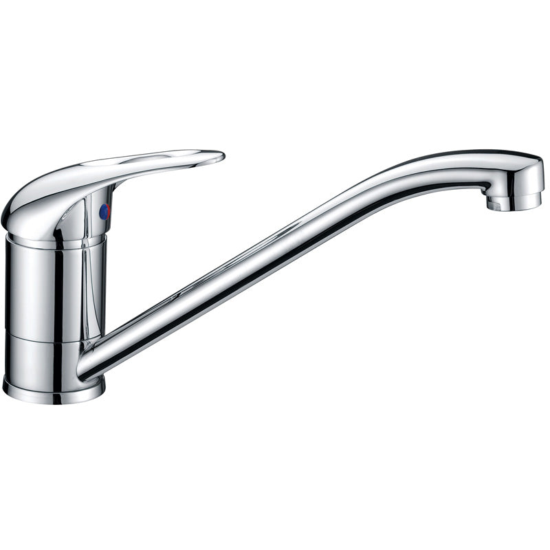 Mina Swivel Sink Mixer PQ1001CH-LF - Bathroom Hub