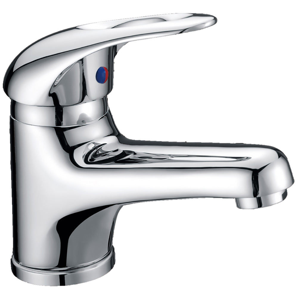 Mina Basin Mixer PQ2001LF - Bathroom Hub