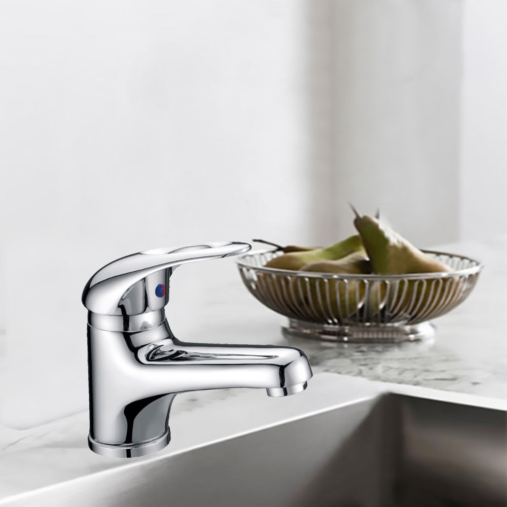 Mina Basin Mixer PQ2001LF - Bathroom Hub