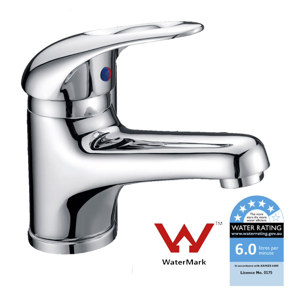 Mina Basin Mixer PQ2001LF - Bathroom Hub