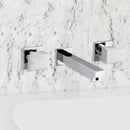 Bath Tap Set PQK90NZ01A