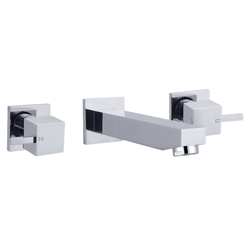 Bath Tap Set PQK90NZ01