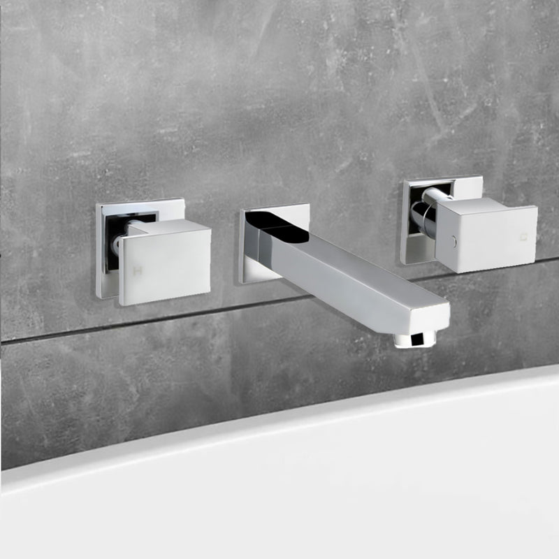 Bath Tap Set PQK90NZ01