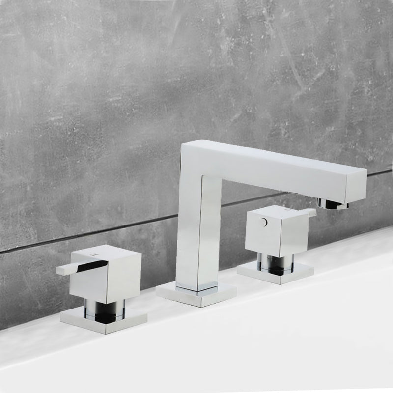 Basin Tap Set PQK90NZ04