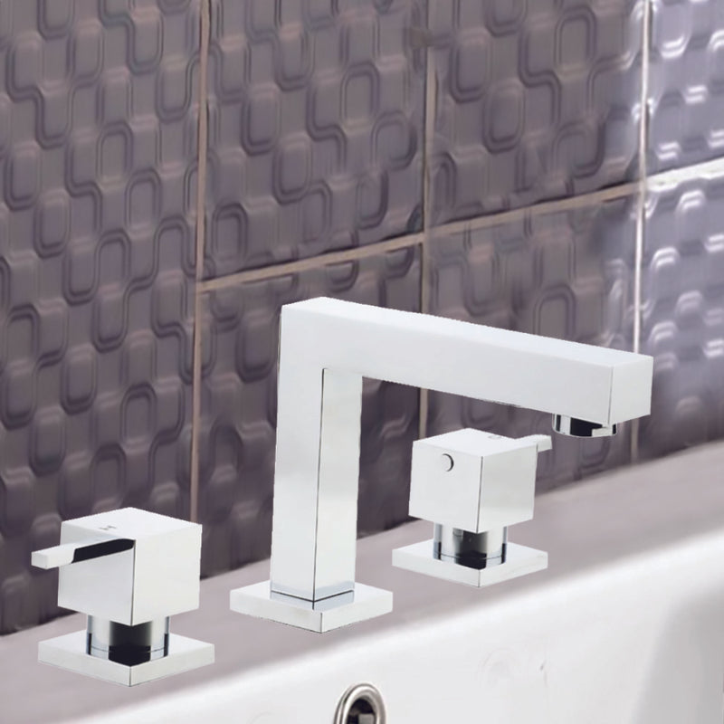 Basin Tap Set PQK90NZ04