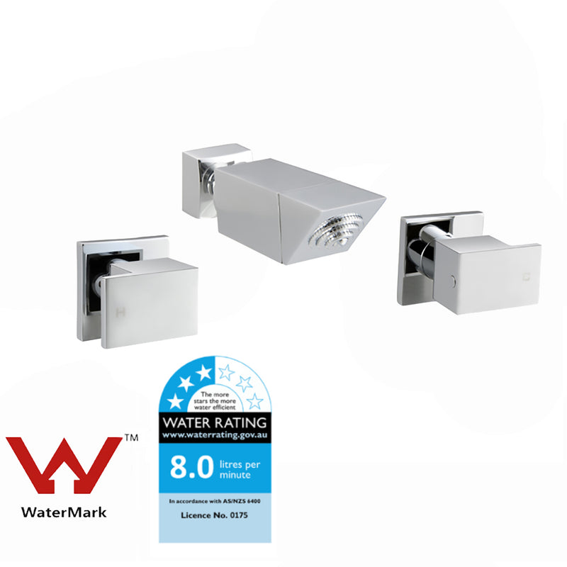 Shower Tap Set PQK90NZ05A