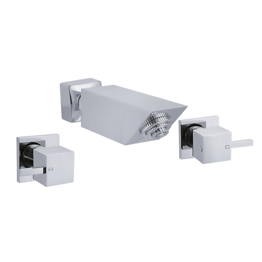 Shower Tap Set PQK90NZ05 - Bathroom Hub