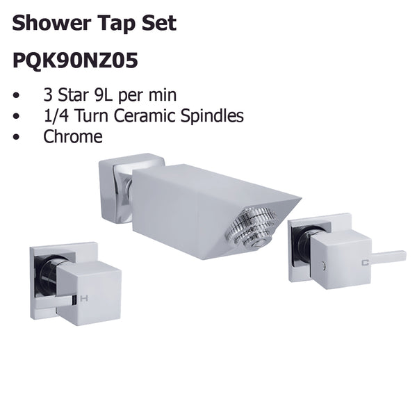 Shower Tap Set PQK90NZ05