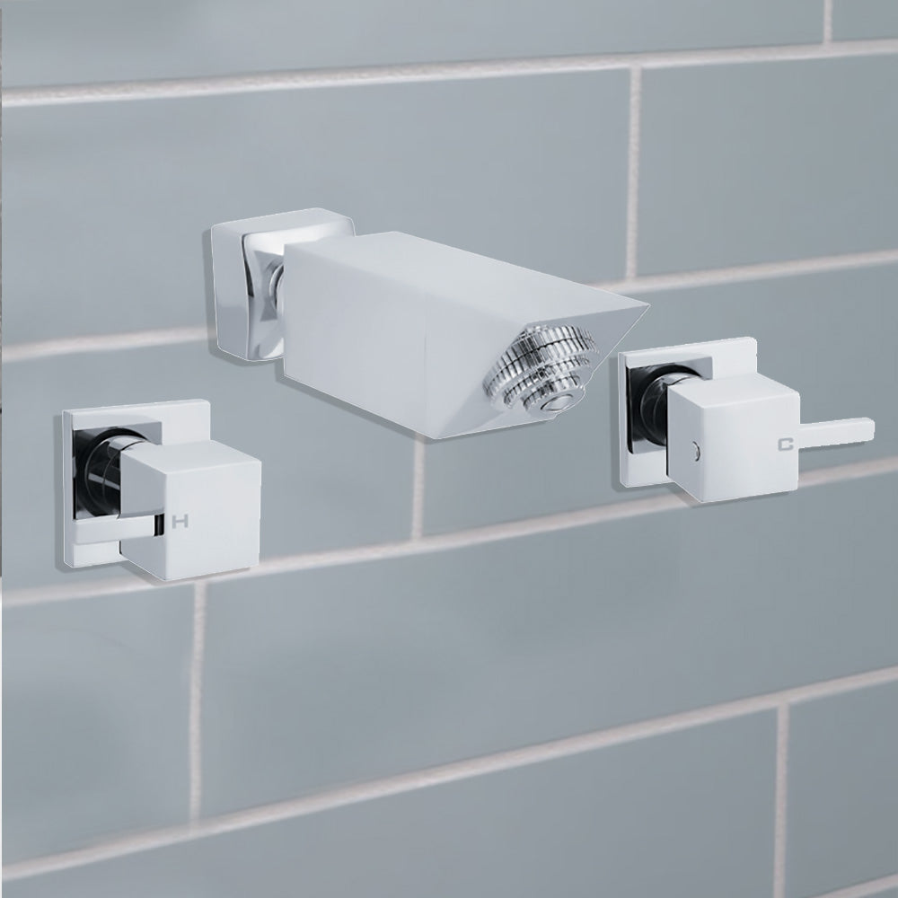 Shower Tap Set PQK90NZ05 - Bathroom Hub