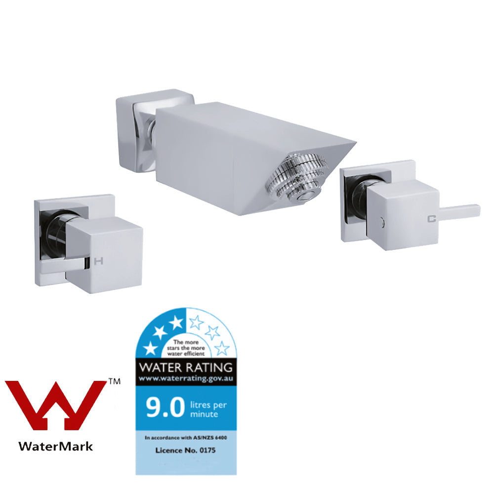 Shower Tap Set PQK90NZ05 - Bathroom Hub