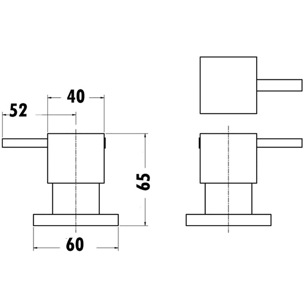 Wall Top Assembles PQNZ02
