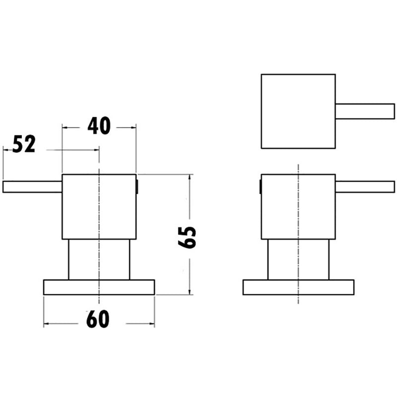 Wall Top Assembles PQNZ02