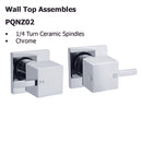 Wall Top Assembles PQNZ02
