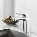 Eden Basin Mixer PSL2001LF - Bathroom Hub
