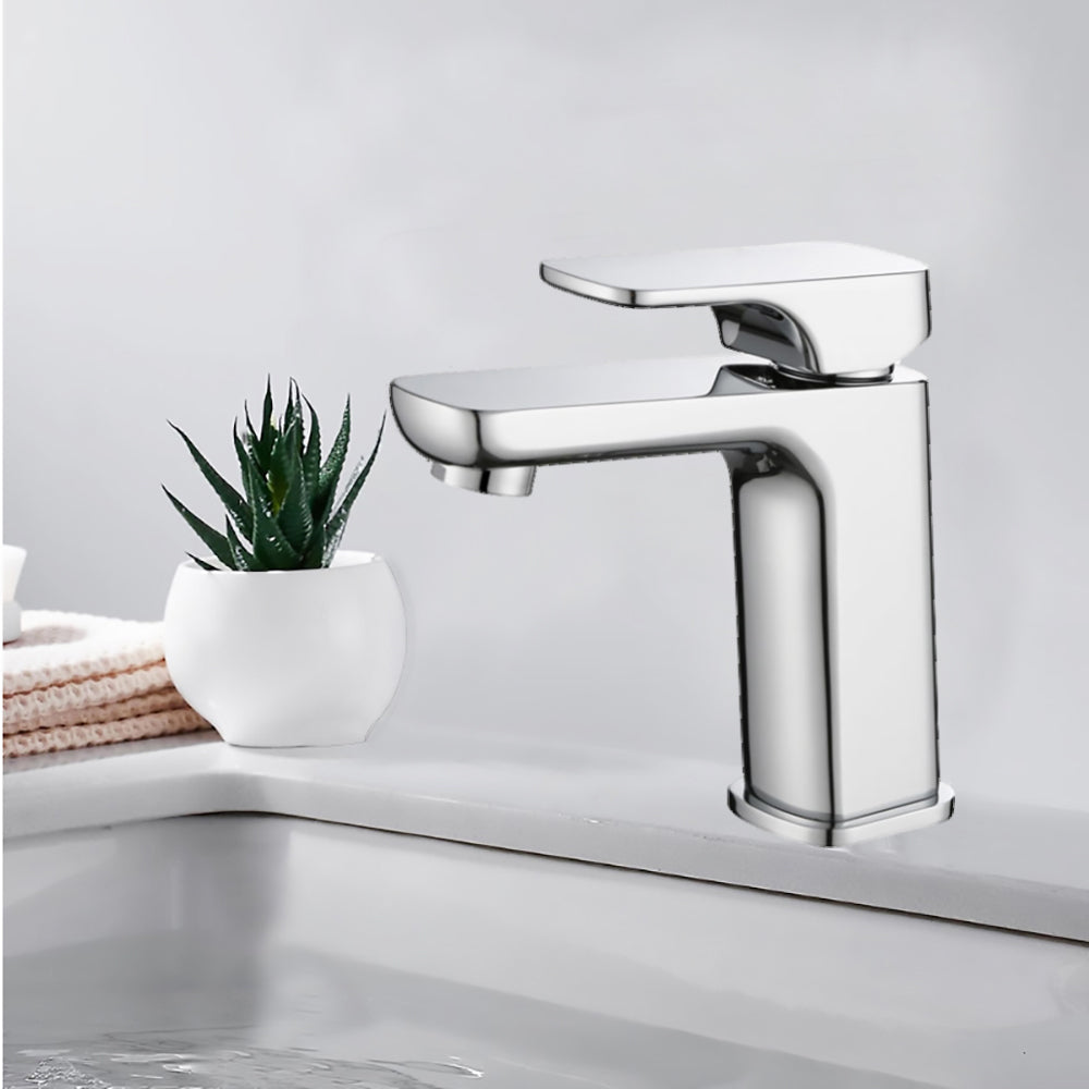 Eden Basin Mixer PSL2001LF- Bathroom Hub