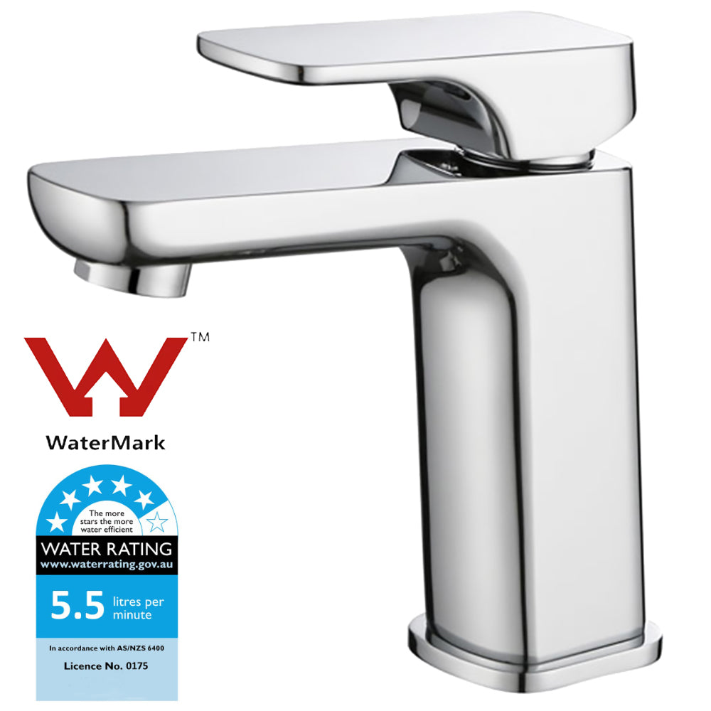 Eden Basin Mixer PSL2001LF- Bathroom Hub