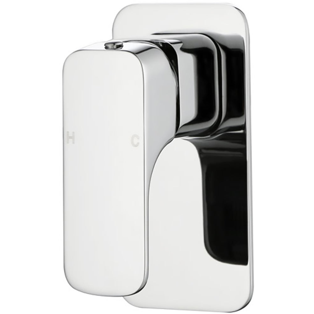 Eden Wall Mixer PSL3001LF - Bathroom Hub
