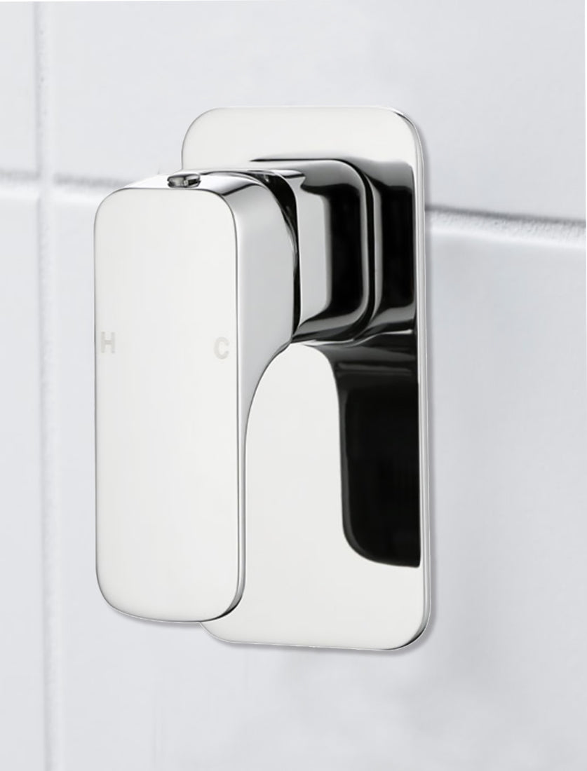 Eden Wall Mixer PSL3001LF- Bathroom Hub