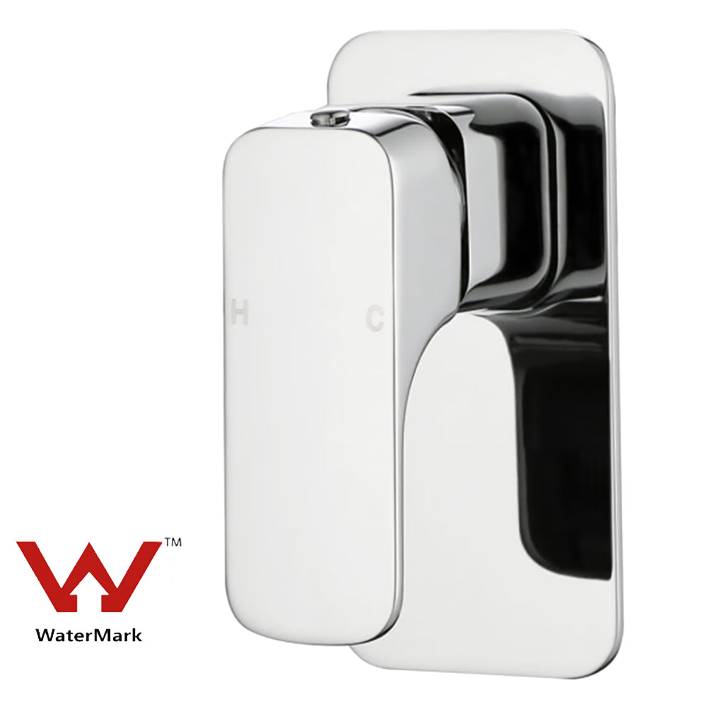 Eden Wall Mixer PSL3001 LF- Bathroom Hub