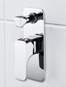 Eden Wall Mixer with Diverter PSL3002 - Bathroom Hub