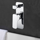 Eden Wall Mixer with Diverter PSL3002 - Bathroom Hub