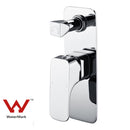 Eden Wall Mixer with Diverter PSL3002 - Bathroom Hub