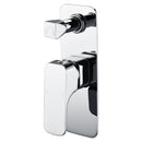 Eden Wall Mixer with Diverter PSL3002 - Bathroom Hub