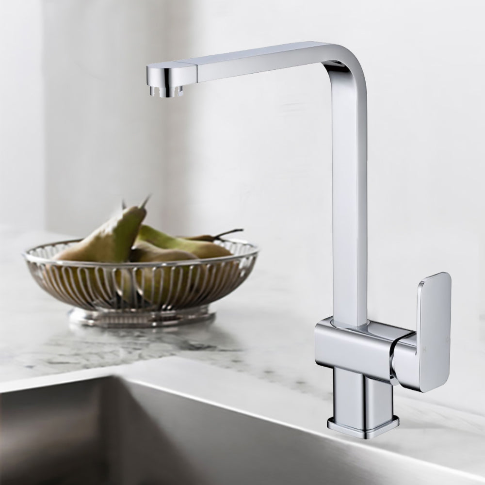Nova Sink Mixer PSR1003SB - Bathroom Hub