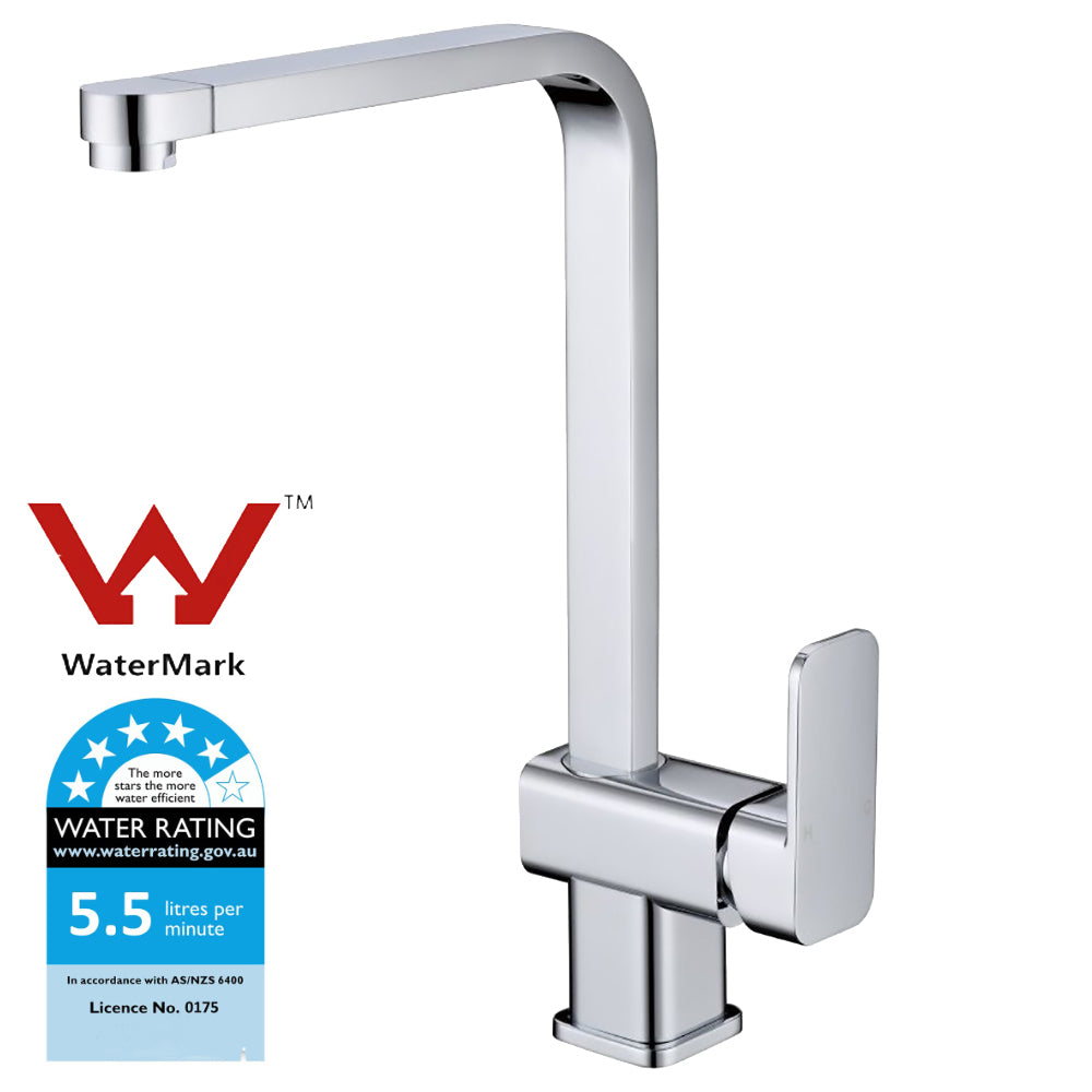 Nova Sink Mixer PSR1003SB - Bathroom Hub
