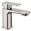 Nova New Basin Mixer Brushed Nickel PSR2003SB-BN