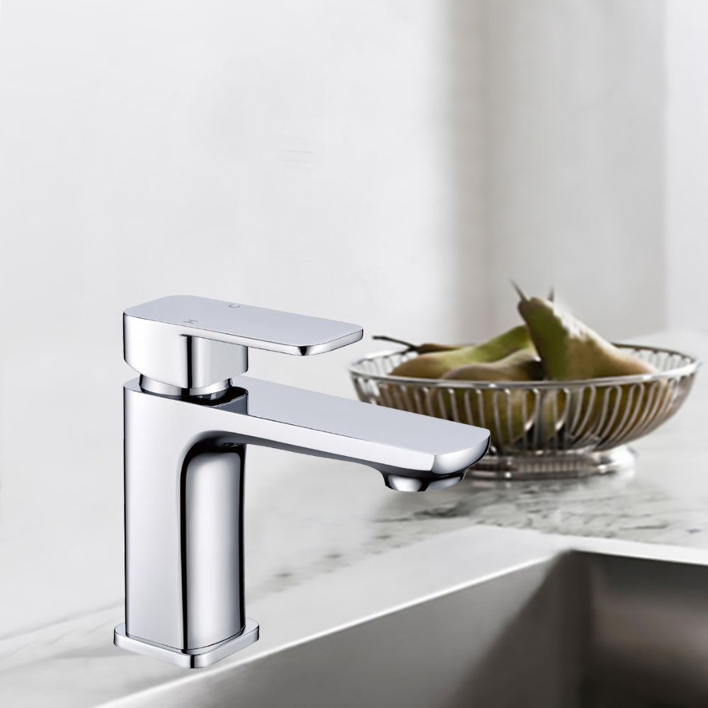 Nova New Basin Mixer PSR2003SB
