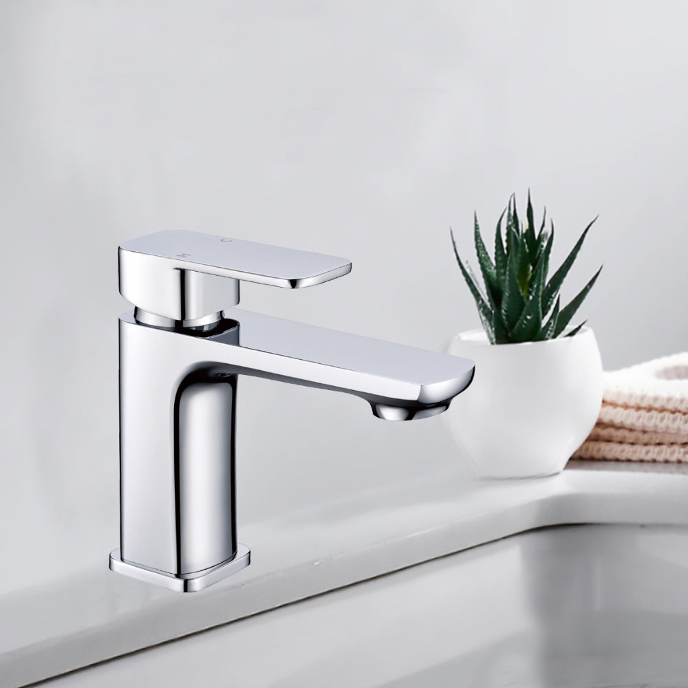 Nova New Basin Mixer PSR2003SB