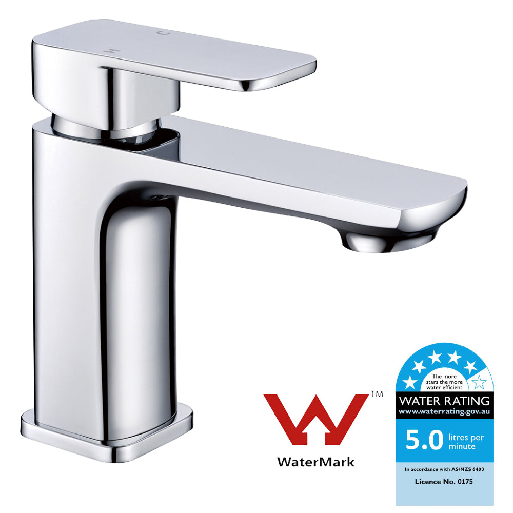 Nova New Basin Mixer PSR2003SB