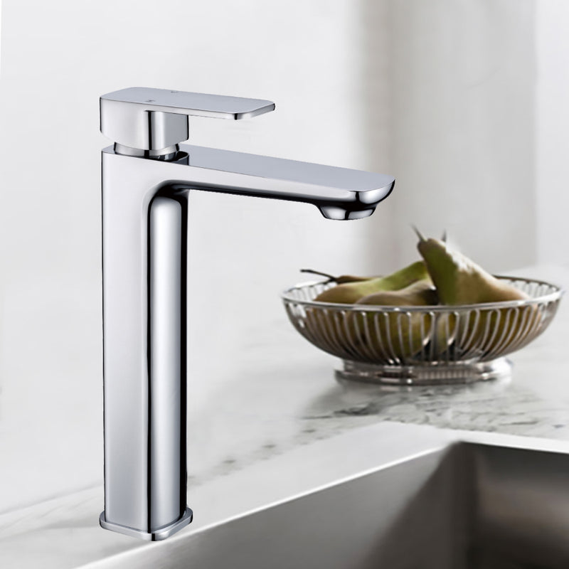 Nova New High Rise Basin Mixer PSR2004SB