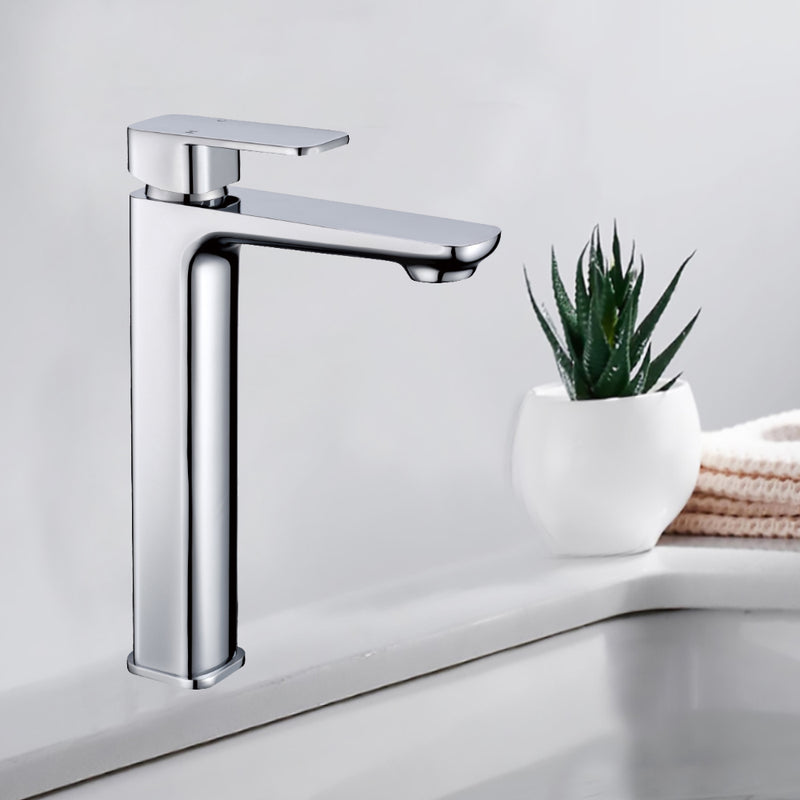 Nova New High Rise Basin Mixer PSR2004SB