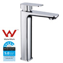 Nova New High Rise Basin Mixer PSR2004SB