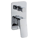 Nova New Wall Mixer With Diverter PSR3005SB