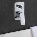 Nova New Wall Mixer With Diverter PSR3005SB