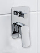 Nova New Wall Mixer With Diverter PSR3005SB