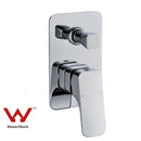 Nova New Wall Mixer With Diverter PSR3005SB