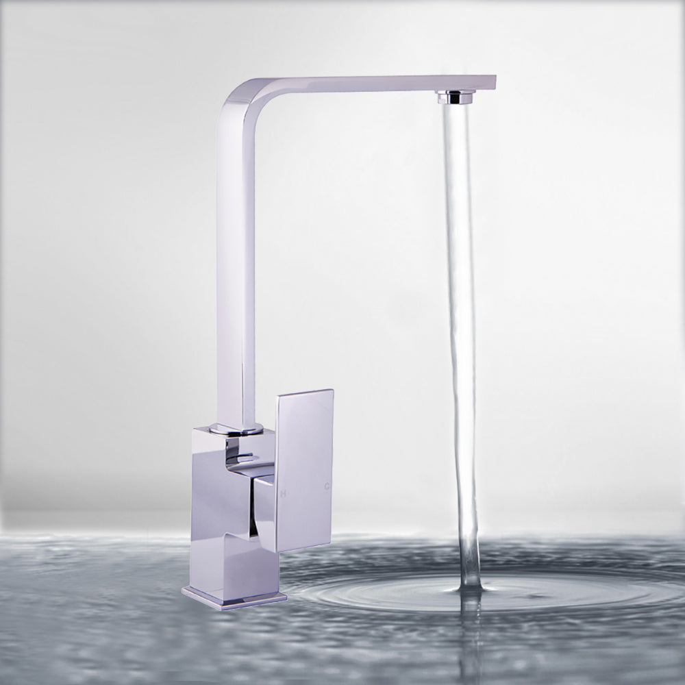 Rosa Sink Mixer PSS1001LF - Bathroom Hub